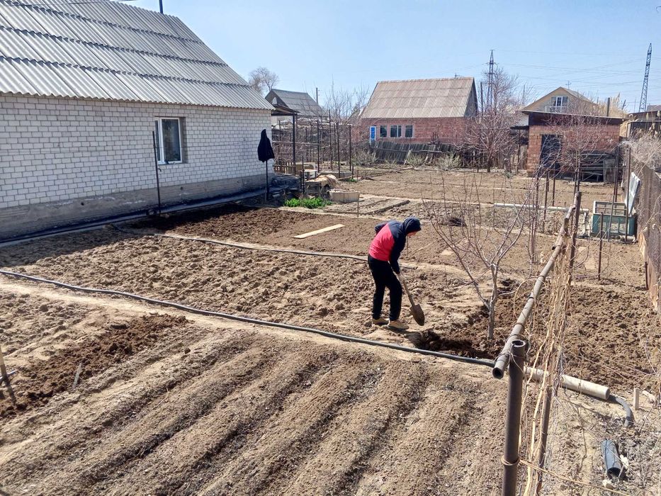 Дом на 81 квартале