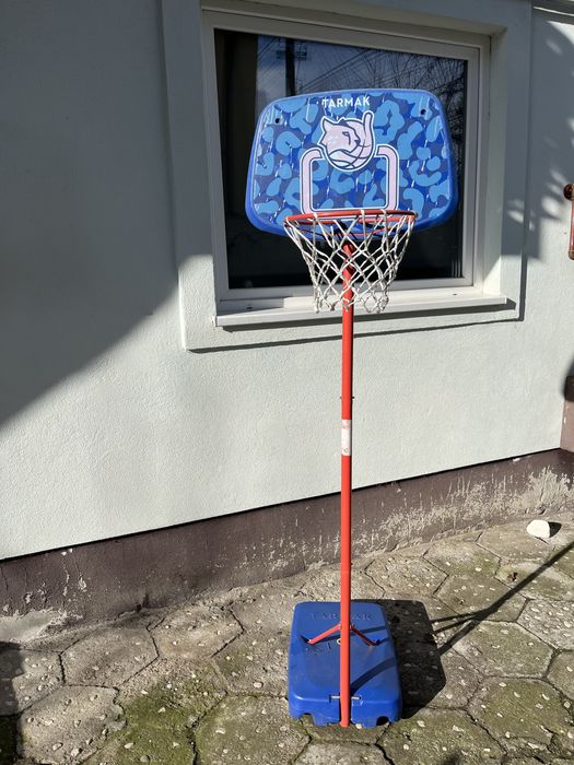 Cos de baschet tarmak decahtlon