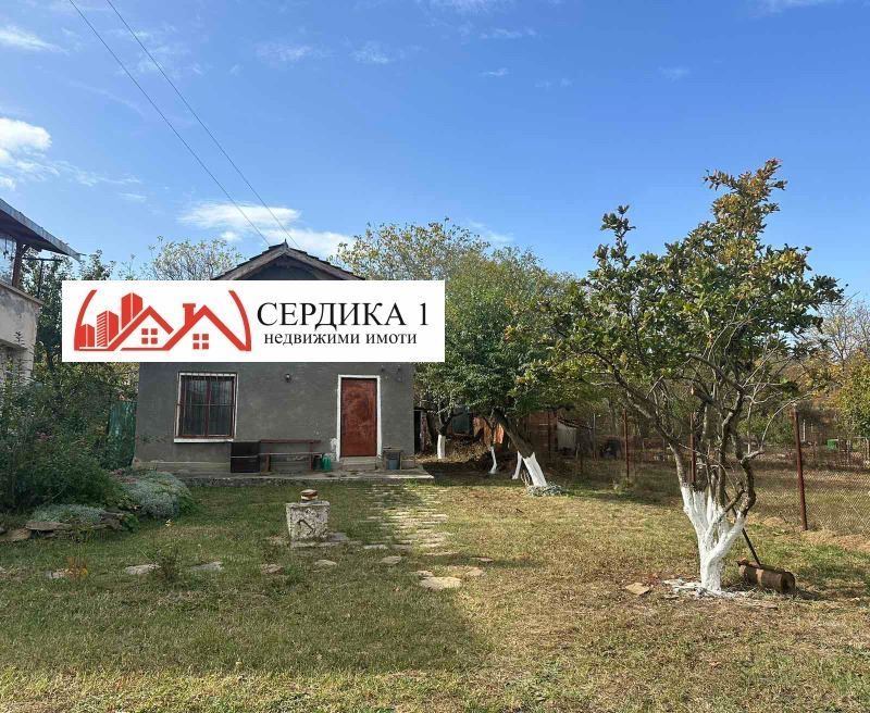 Продава се Къща в с. Костадинкино, Област София-област - 72 кв.м за 567 €/кв.м - Снимка #1