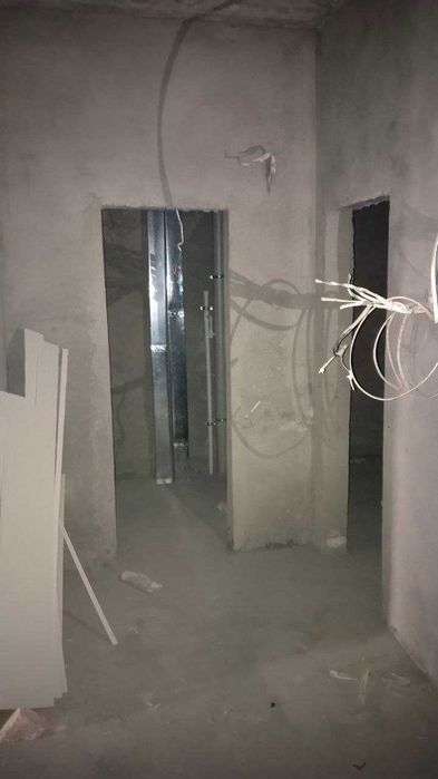 Ko`p qavatli turar joy