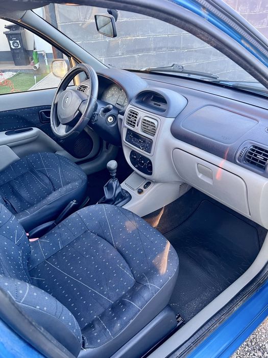 Renaul Clio 1.4 16v