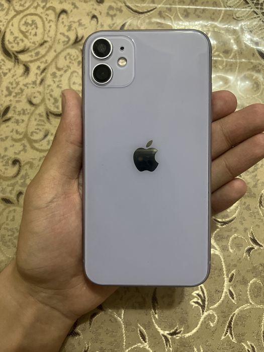 Iphone 11 128Gb LL/A