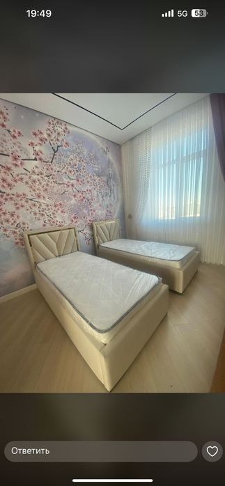 Кровать для детей