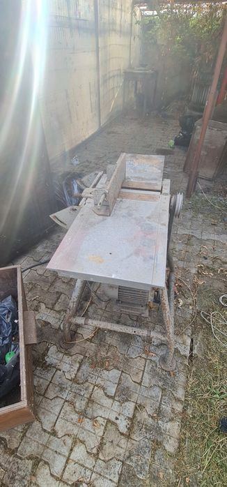 Abric pentru lemn