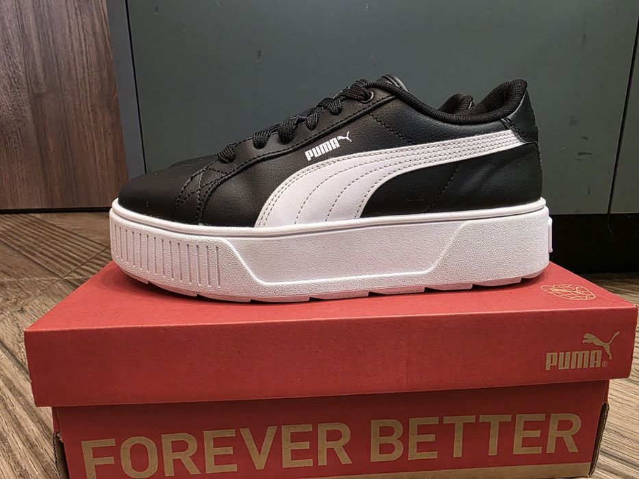 Дамски маратонки PUMA