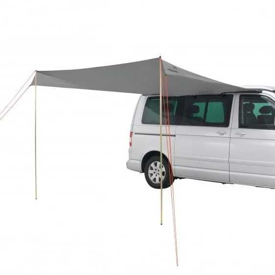 Set Nou Nefolosit Marchiza EasyCamp, 250 x 260 cm +ventuze de prindere