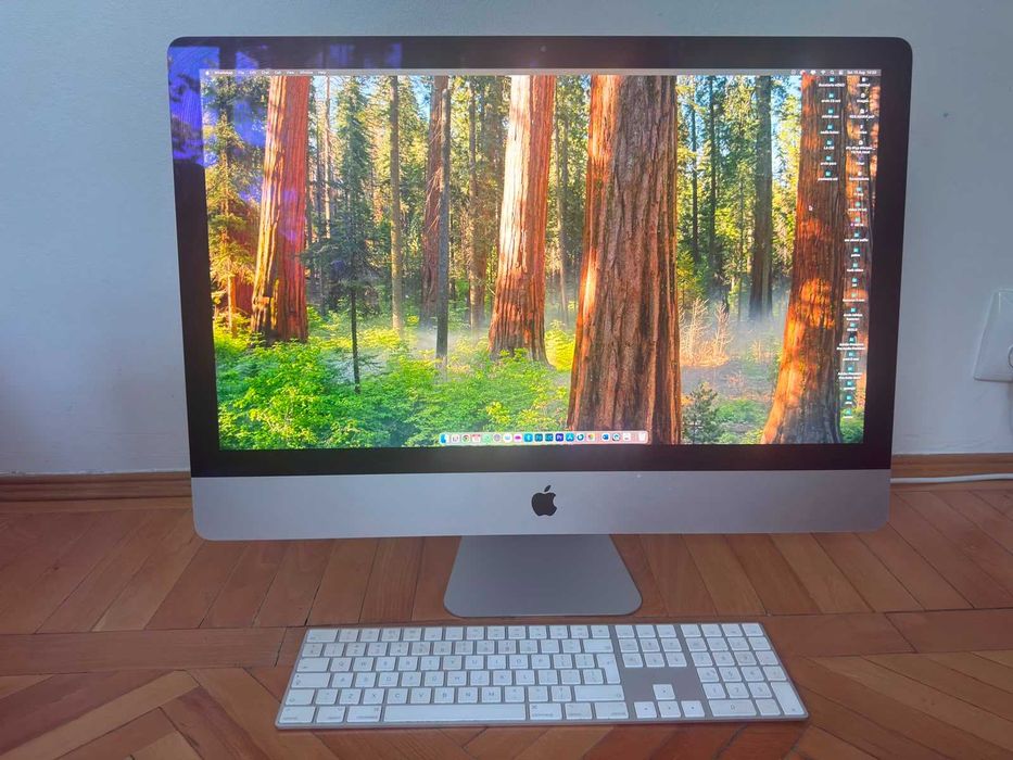 imac 27 2019 - Laptopuri oferte online | OLX.ro