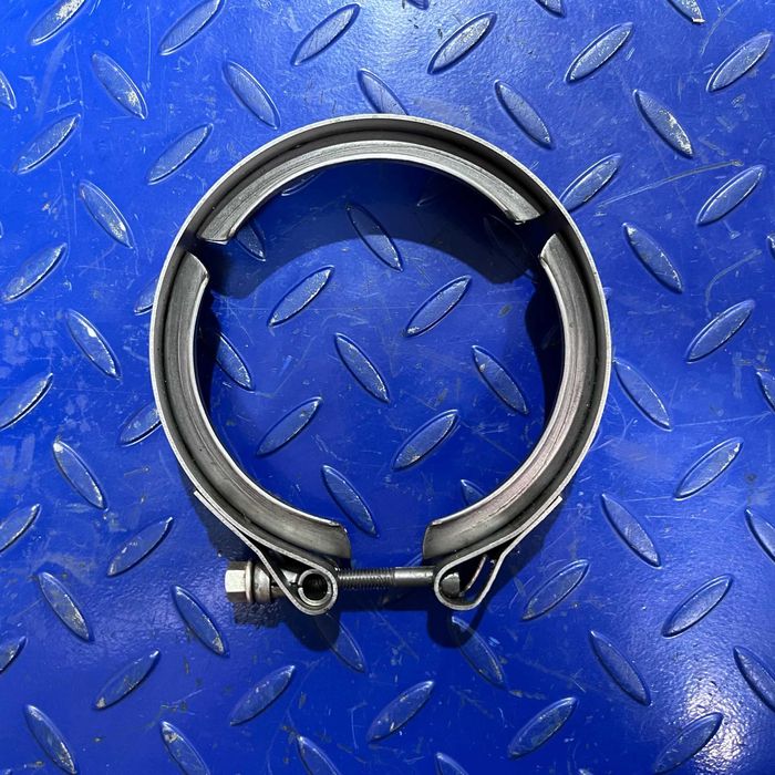 Coliere metalice Mercedes Benz