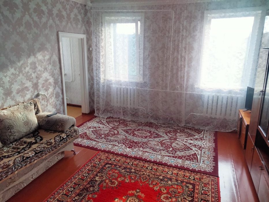Дом частный баня есть