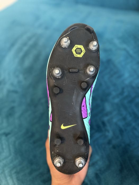 Ghete de fotbal nike