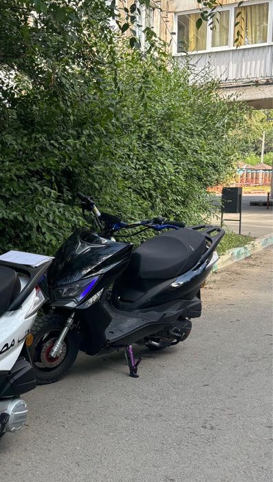 Продам мопед.