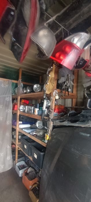 Автозапчасти из Европы BMW