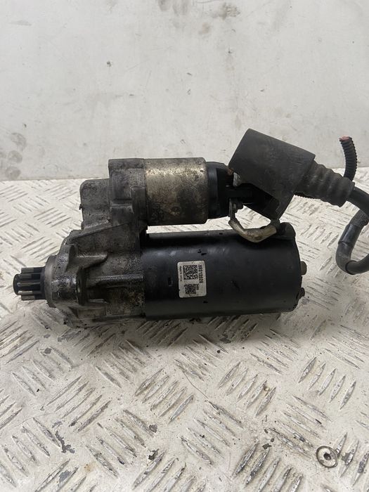 electromotor vw passat b6 BMP dezmembrari vw passat b6