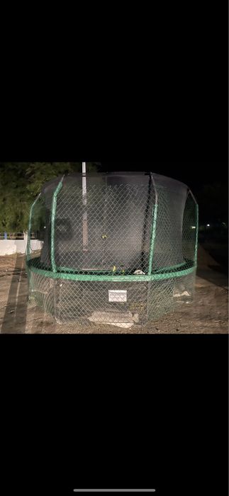 Срочно продам Батут детский