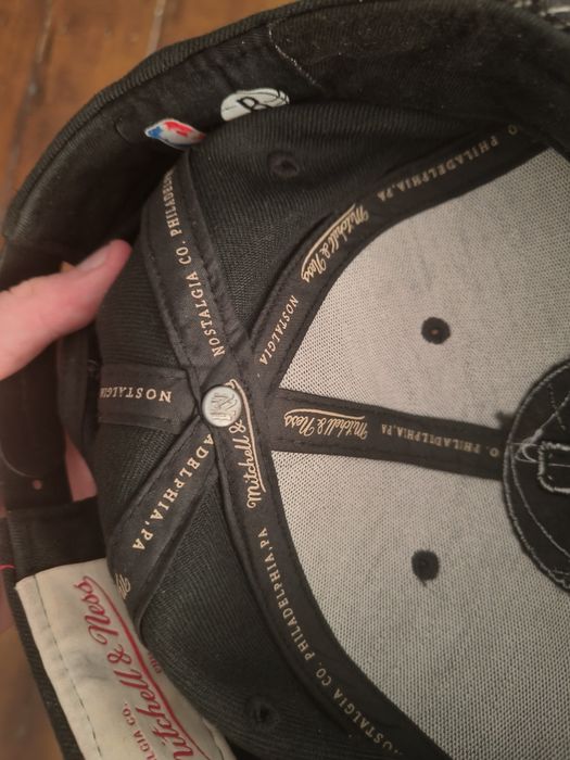 Șapcă NBA Mitchell & ness