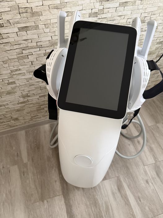 Laser epilare definitiva si aparatura remodelare corporala si muscular
