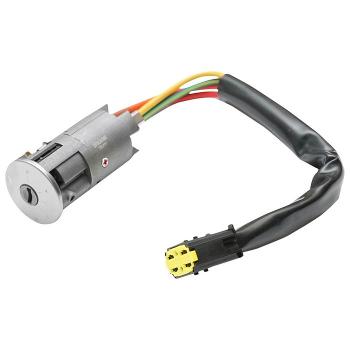 Contact chei Dacia Logan