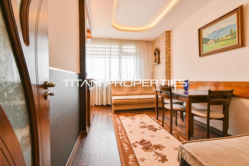 Продава се Тристаен апартамент в София, Хиподрума - 74 кв.м за 2275 €/кв.м - Снимка #6