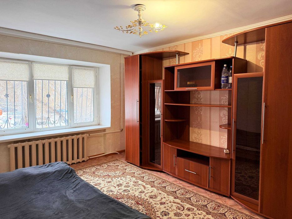 продам 2 комнатную квартиру на сазде