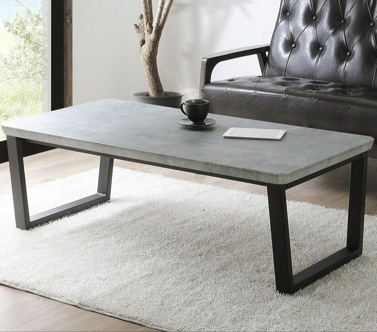 Jurnalniy stol loft  still