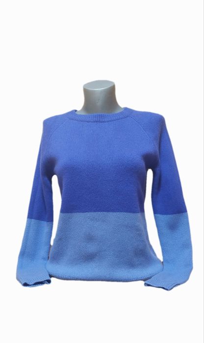 Пуловер Lilly Pulitzer. 100% кашмир S/М
100% е вълн