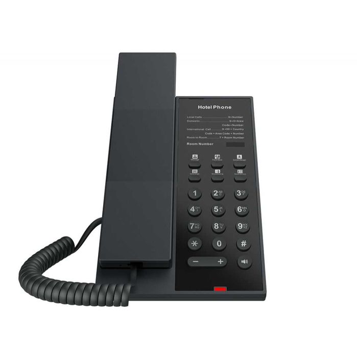 H602W IP телефон Fanvil