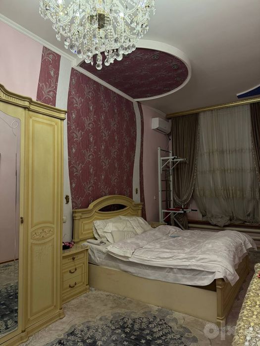Сергели Дом аренда 8 ком