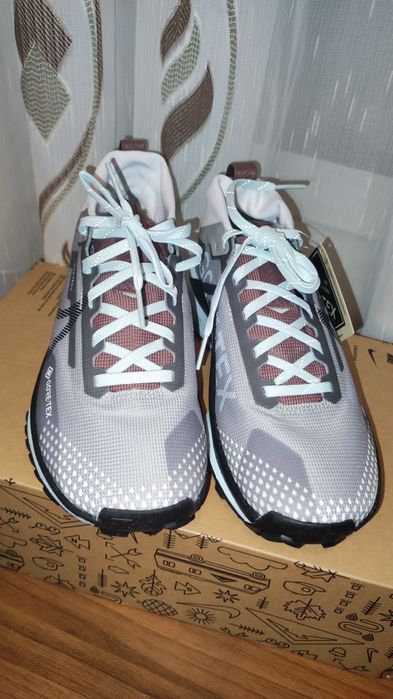 Дамски маратонки Nike