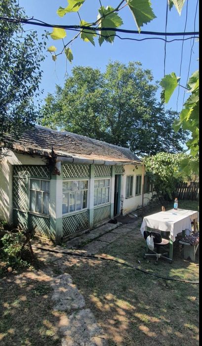 Casa Verbita+Livada de Pruni