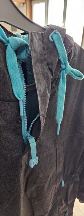 Geaca / Hanorac / Windstopper XXL CROPP