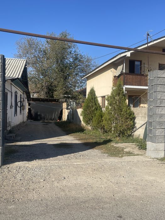 Продается дом в центре Узынагаша