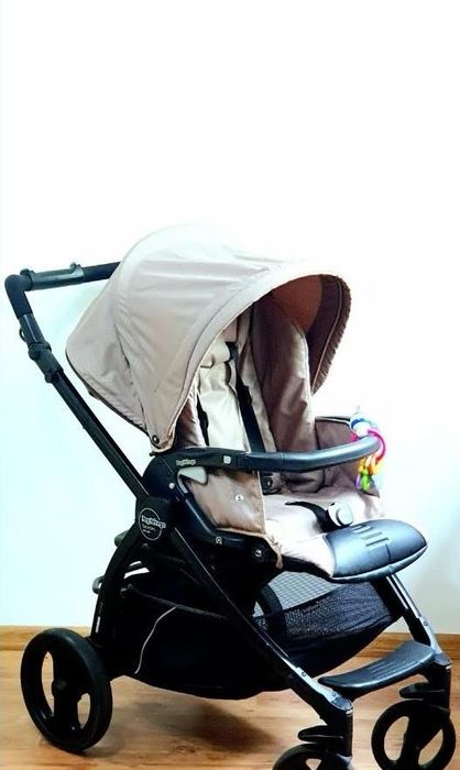 Scoica , landou , mod sport carut PegPerego