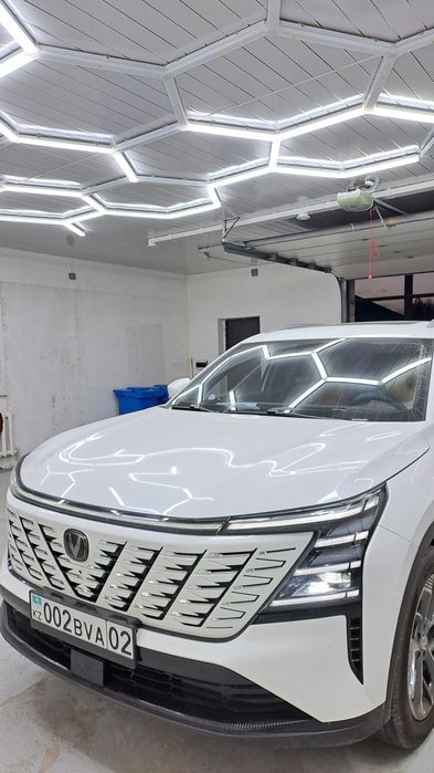 Русификация Китайских Авто с гарантией !