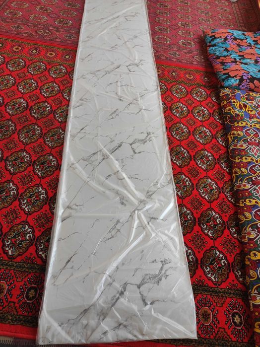 Кухонный фартук на стену, Стеновая панель, Скинали, Декор панель