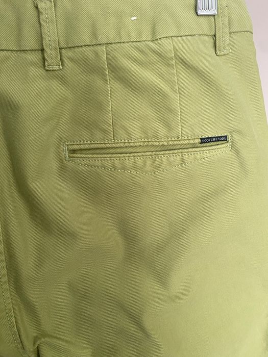 Pantaloni Scotch & Soda W 31
