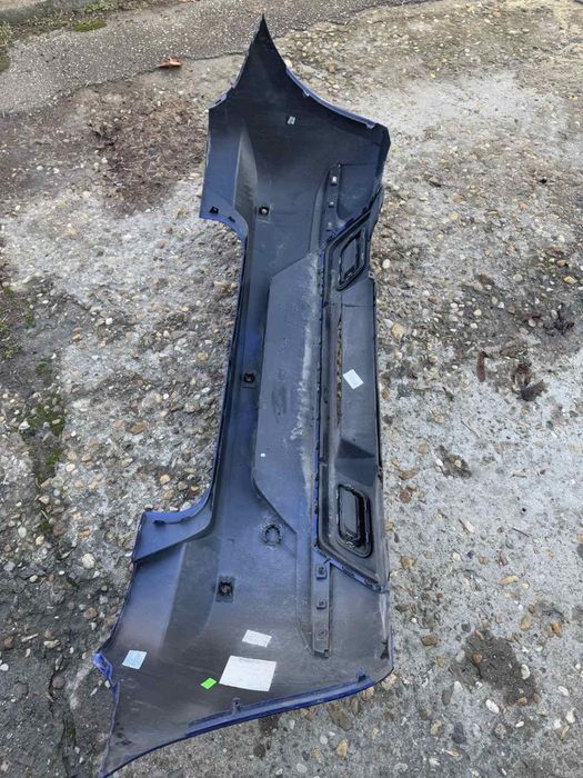 Задна броня за Сеат Ибиза/Seat Ibiza