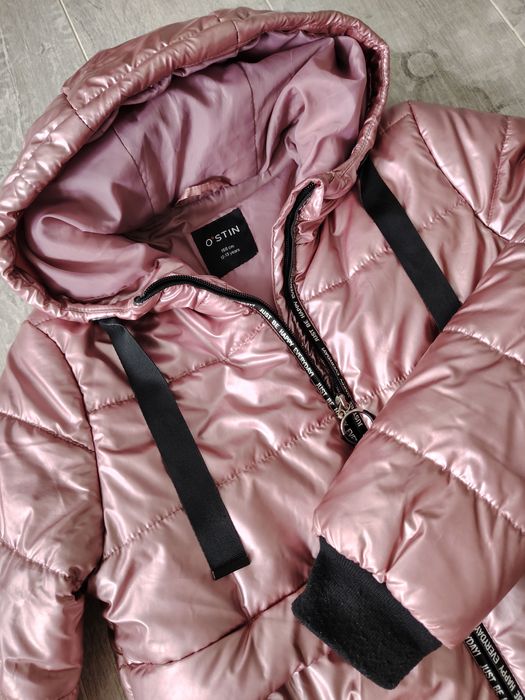 Куртка на девочку