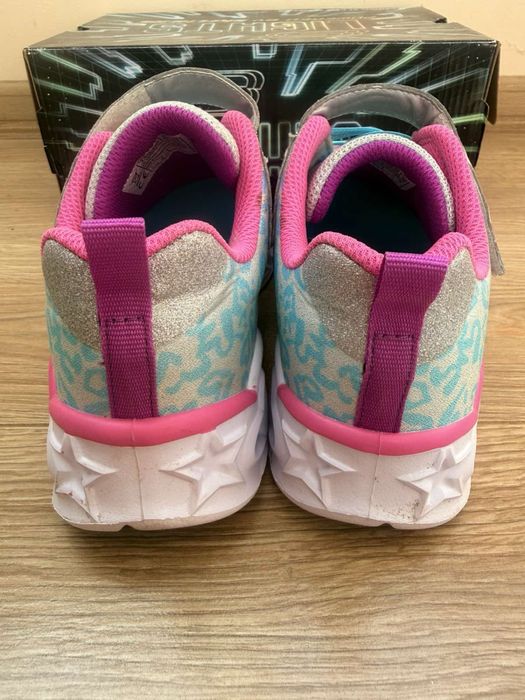 Детски маратонки skechers