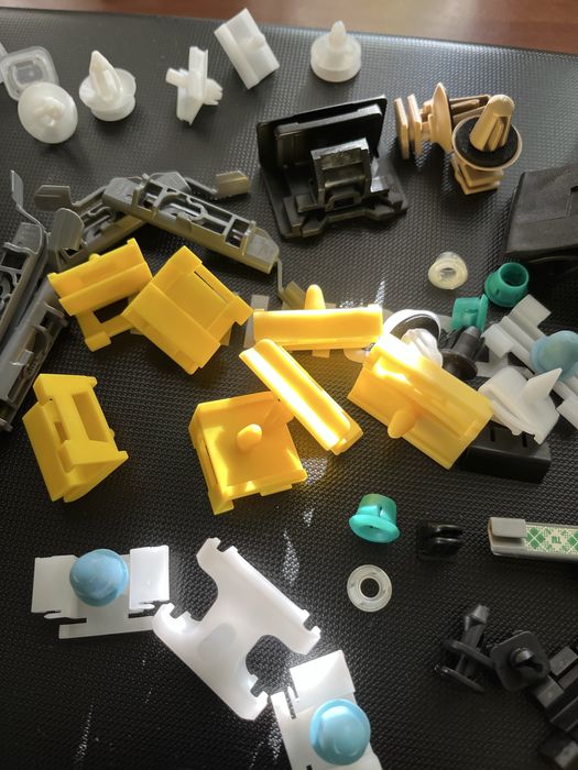 Клипсы бмв bmw в наличии