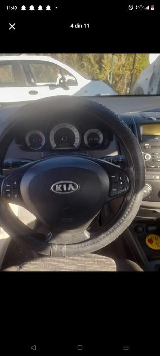 KIA ceed 2010 preț negociabil