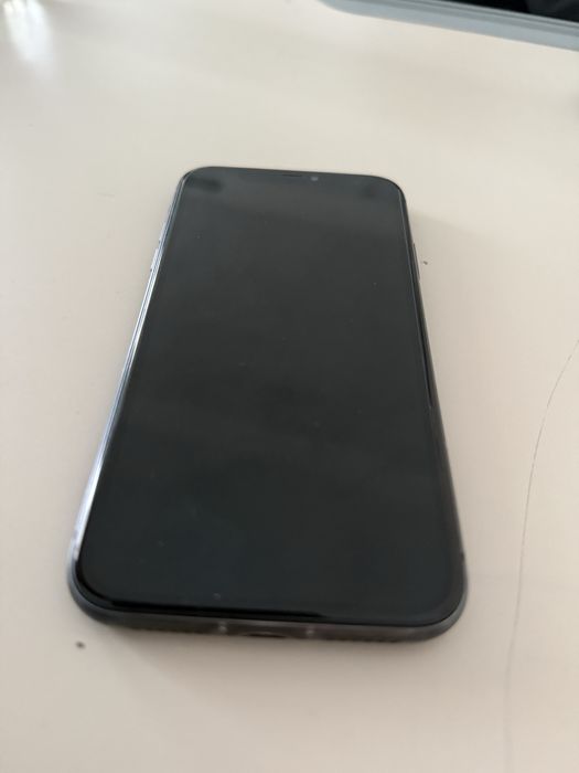 Iphone 11 128gb negru