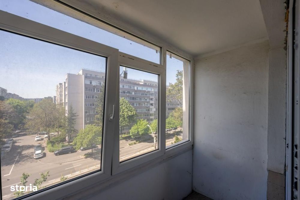 Calea Giulesti - 3 camere - renovabil -72 mp - etaj 4/7