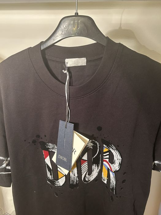 Christian Dior Tricouri