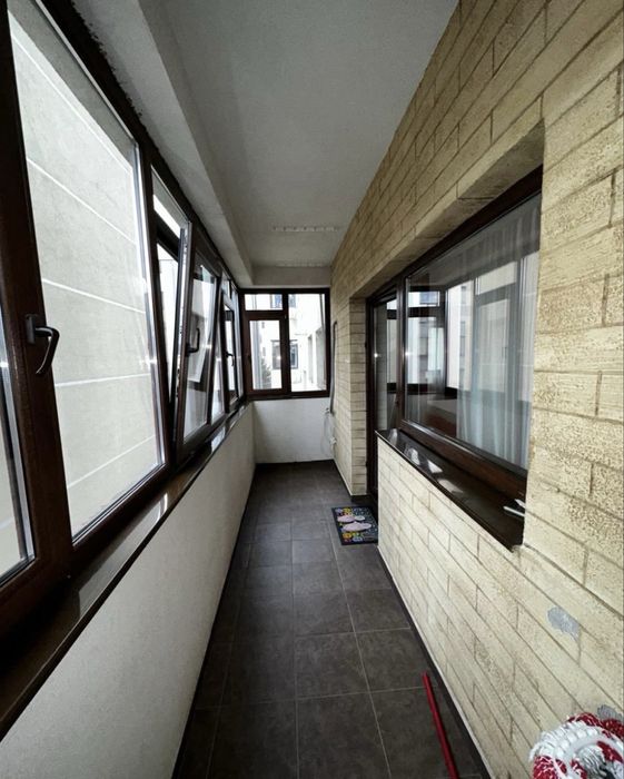 Apartament 2 camere + parcare - Tomis Plus