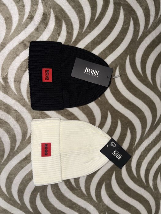 Caciula unisex Nike, Tommy, North Face calitate superioara