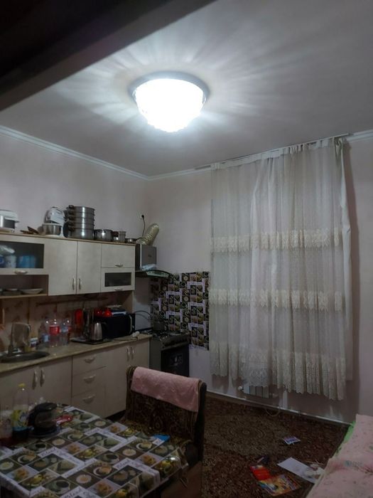 Продаётся квартира