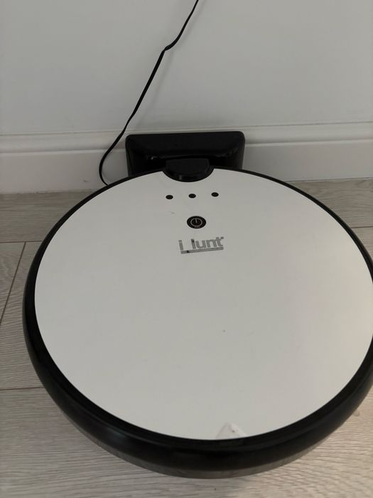 Aspirator robot iHunt Vaccum Pro cu Mop