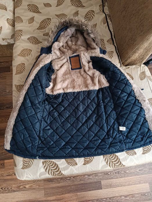 Детски якета и елек