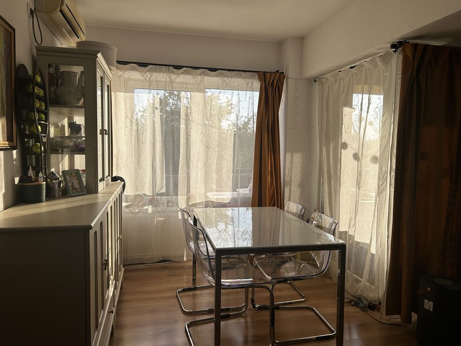 Apartament 3 camere corbeanca