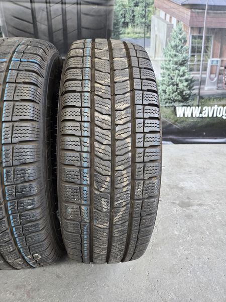 215/65/16C KLEBER 4бр